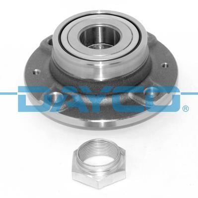 Teker Rulman Kiti DAYCO