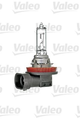 12V H9 65W Karton Kutu Standart Seri Ampul VALEO