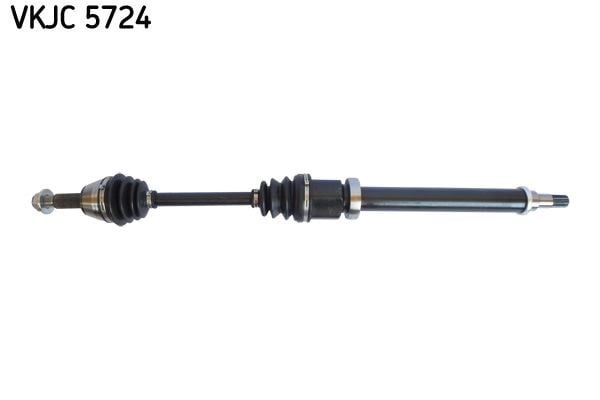 Rulman VKJC 5724 SKF