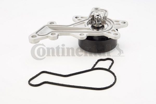Water Pump Single CONTITECH