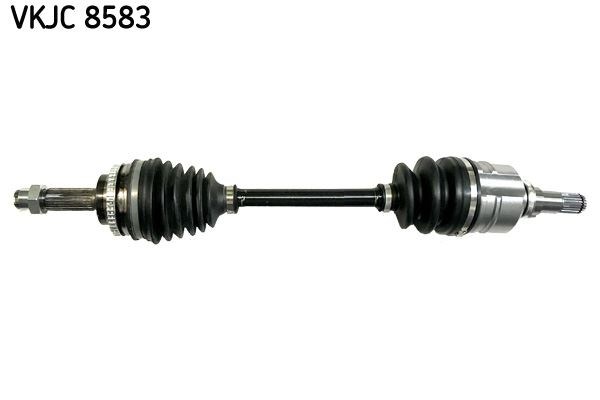 Aks Rulmanı SKF