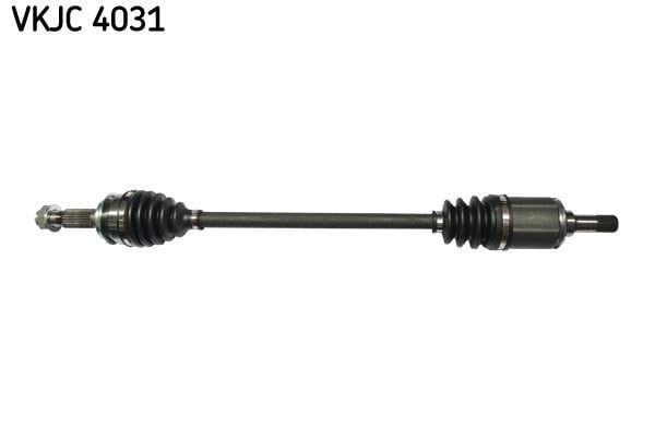 Aks Rulmanı SKF