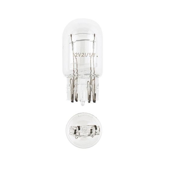 T20 Dipsiz Ampul 12V 21/5W FORZA
