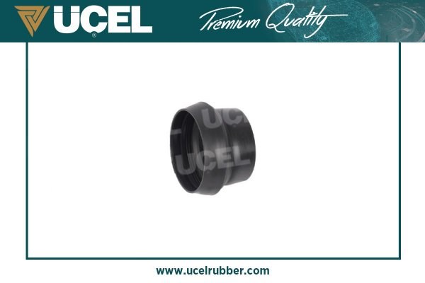 Turbo Borusu Contası UCEL