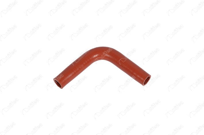 Silikon Dirsek Hortumu 25mm x 35mm 3 Kat Polyester NIFEA