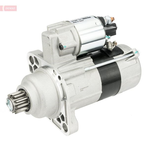 Alternatör DENSO