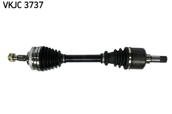 Aks Rulmanı SKF
