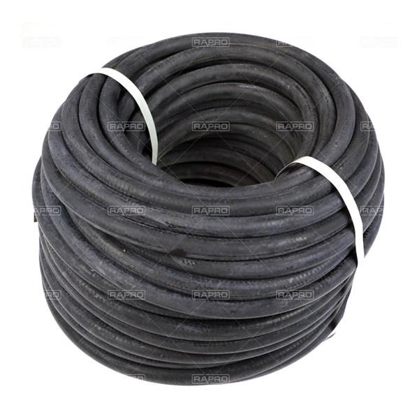 Kalorifer Su Hortumu EPDM / PET / EPDM 22x30mm RAPRO
