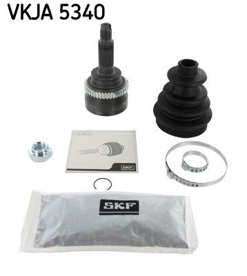 Mafsal Seti SKF