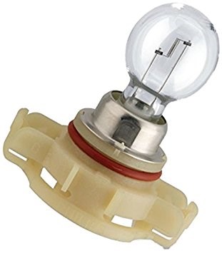 Soketli Ampul PS24W 12V 24W FORZA