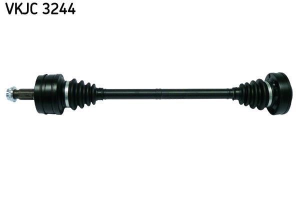 Aks Rulmanı SKF
