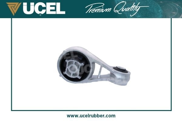 Arka Motor Takozu UCEL