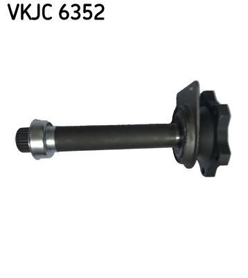 Rulman VKJC 6352 SKF