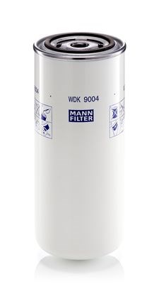 Endüstriyel Filtre MANN