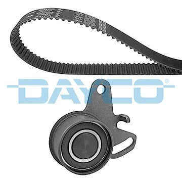Triger Kayış Seti DAYCO