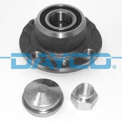 Teker Rulman Kiti DAYCO