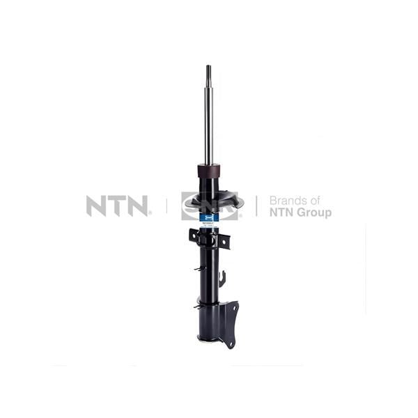 Amortisör SNR