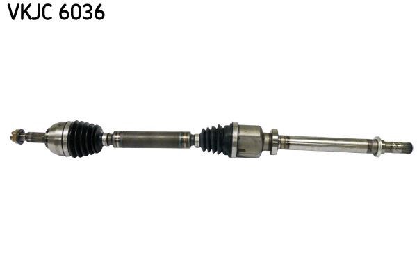 Rulman VKJC 6036 SKF