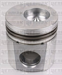 Cummins 6 CTAA Euro 1 Pro 822 Piston Segman Q114.0mm STD YENMAK