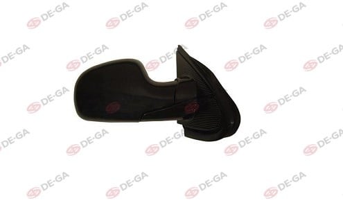 Dodge Caravan Dış Ayna Elektrikli Sağ 2001-2002 DEGA