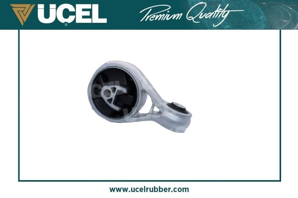 Arka Motor Takozu UCEL