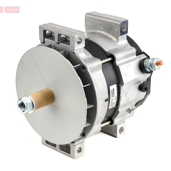 Caterpillar Alternatör DENSO