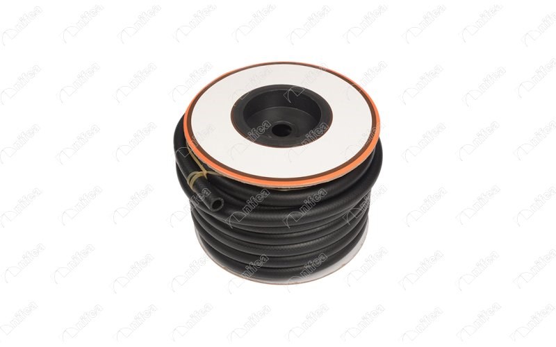 İçten Örgülü Benzin Yakıt Hortumu 12.0mm x 18.0mm NBR-CR-E Tipi NIFEA