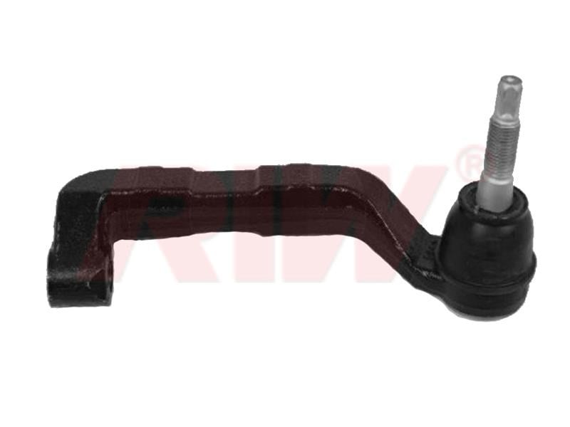 Dodge Charger 6 Rot Başı Ön Sağ RIW