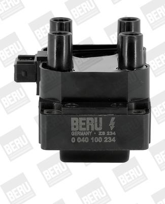 Ateşleme Bobini BERU