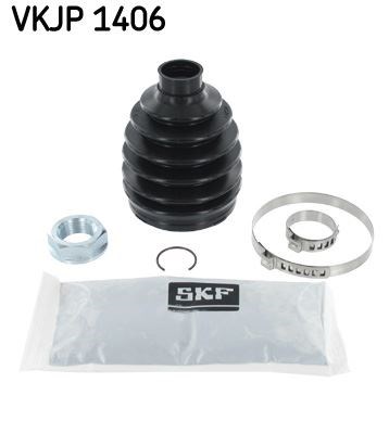 Aks Körüğü Rulmanı SKF