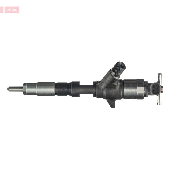 Common Rail Enjektör DENSO