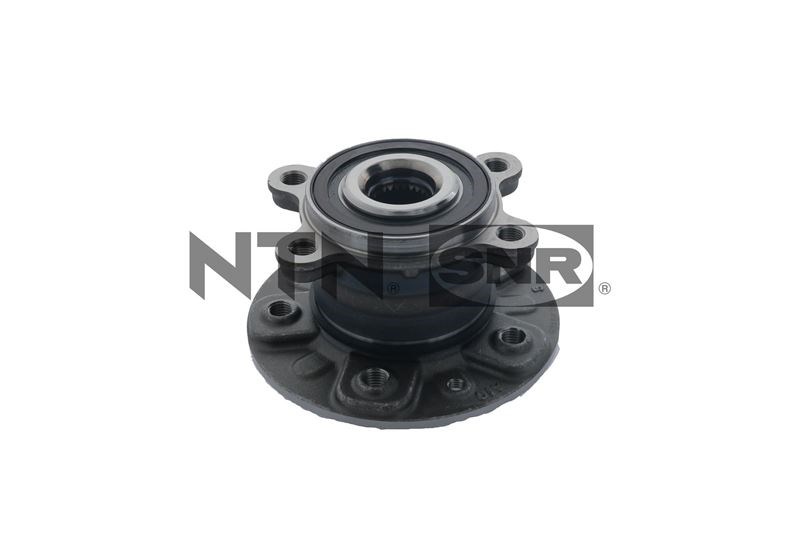 Rulman R168137 SNR