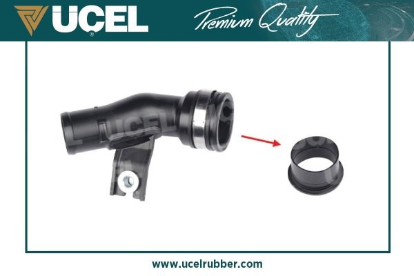 Turbo Borusu Contası UCEL