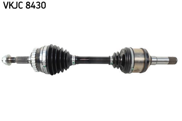 Aks Rulmanı SKF