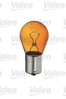 12V 93 PY21W Tek Duy Sinyal Yakın Tırnak Şaşı Tırnak Ampul VALEO