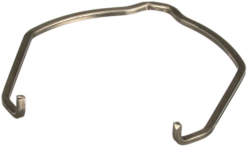 Turbo Şarj Hortum Kelepçesi GATES