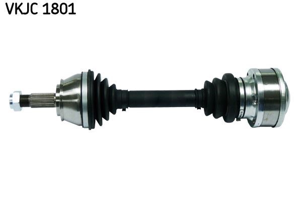 Aks Rulmanı SKF