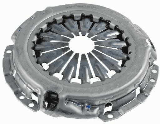 Debriyaj Baskı Plakası SACHS