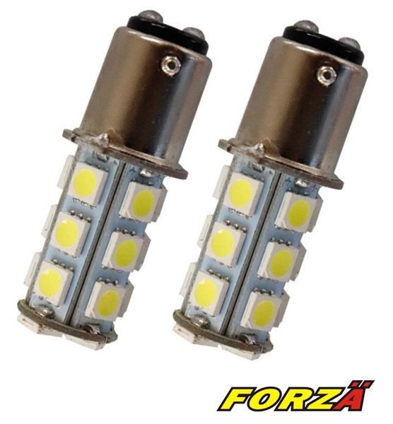 1016 12V 18 LED'li 5050 SMD Beyaz FORZA