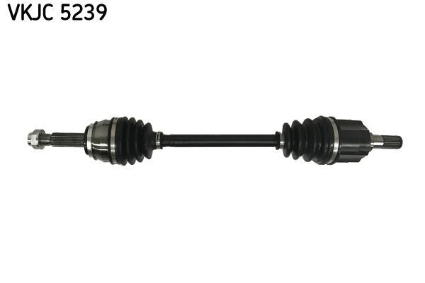 Aks Rulmanı SKF