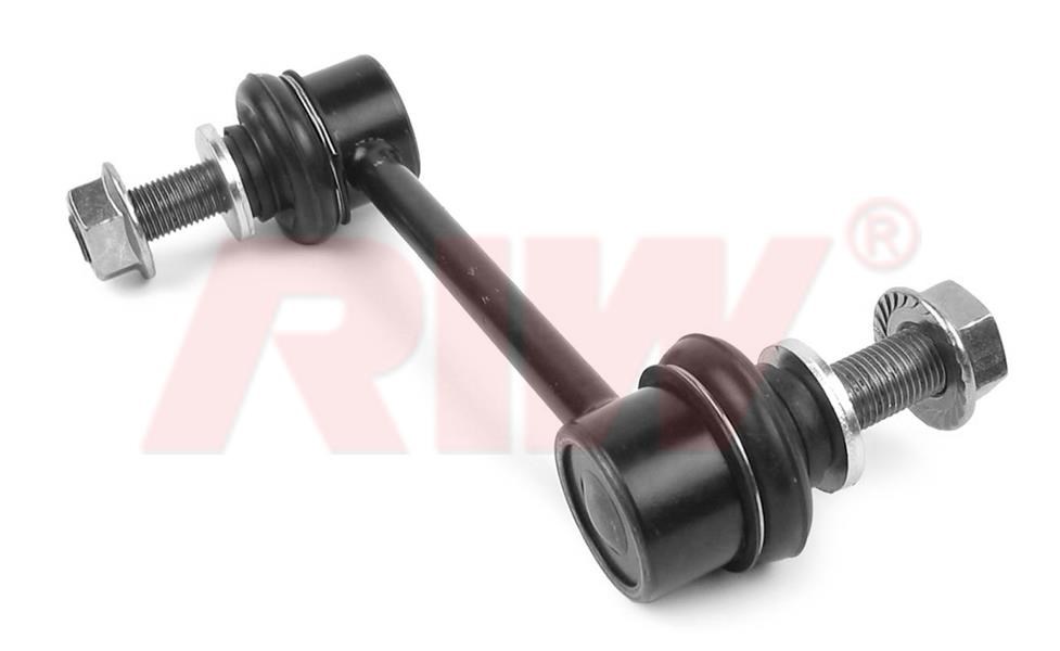 Toyota Z Rot Arka Metal RIW