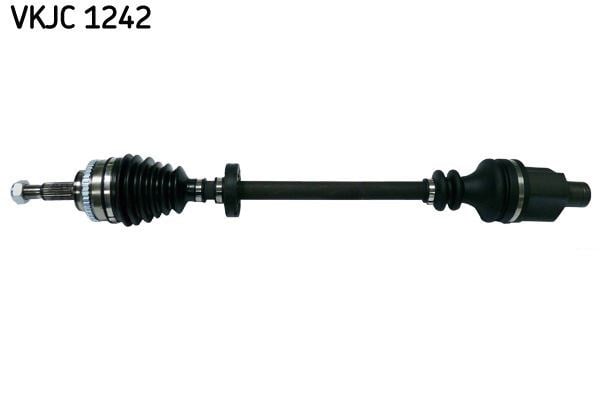 Aks Rulmanı SKF