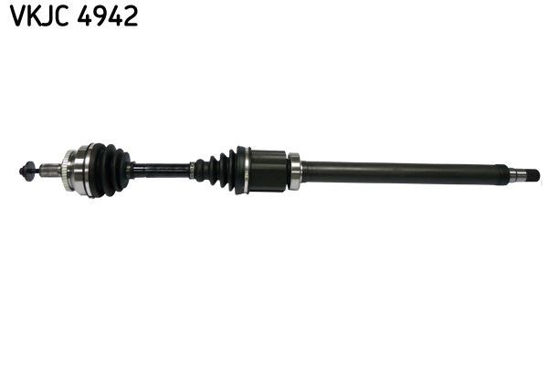 Aks Rulmanı SKF