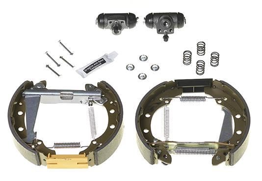 Kampana Fren Revizyon Kiti Superpro BREMBO