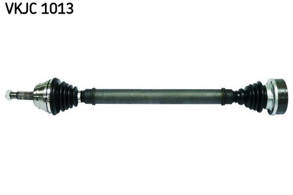 Aks Rulmanı SKF