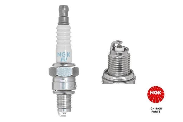 Ateşleme Bujisi NGK