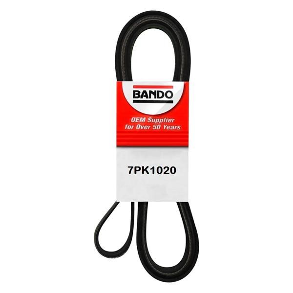 Kanallı Kayış 7PK1020 BANDO