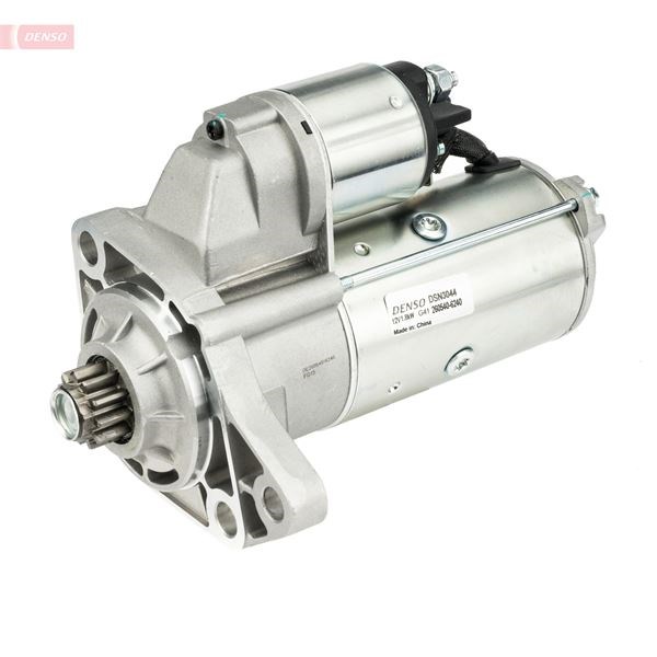 Alternatör DENSO