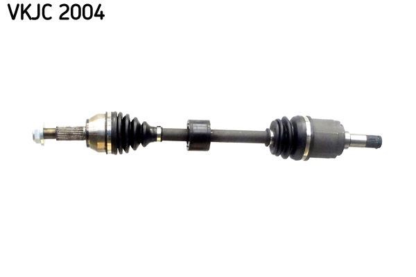 Aks Rulmanı SKF