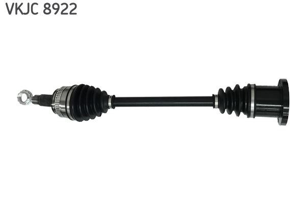 Aks Rulmanı SKF